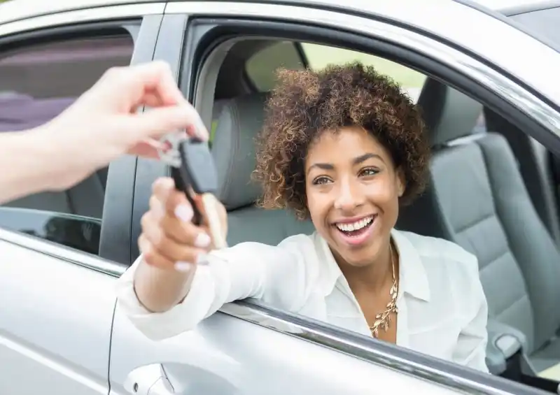 auto leasen Geelbroek